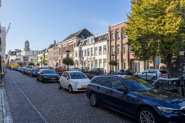 Medium property photo - Plompetorengracht 14, 3512 CD Utrecht